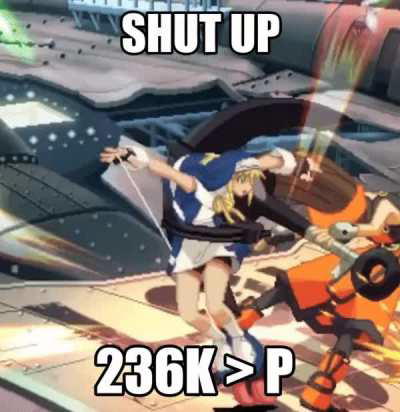 I love being annoying with this move SM.