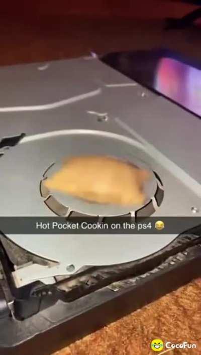 Hot Pocket