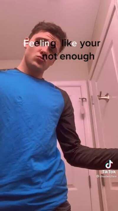 Was told you guys would like this