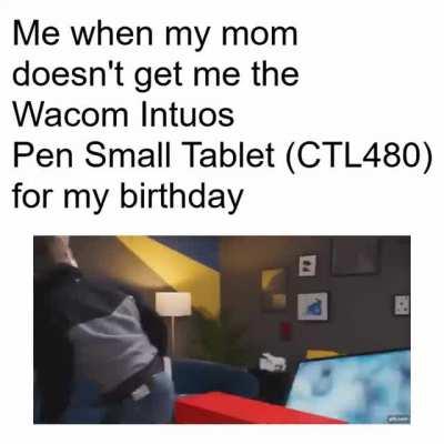 linus nooooo why did you do that nooooooo