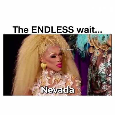 I’m just here to fight... for democracy baby!