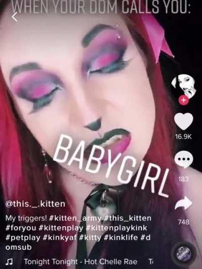 Who needs Jesus more than atheists and cat girls?