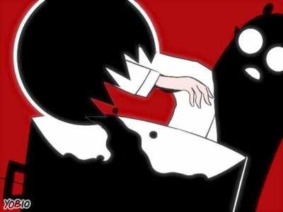 Prof Ina (Hololive Animation)