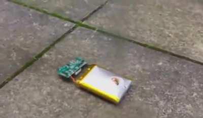 My brain told me to make this