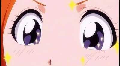 a scene with Inoue is a good scene