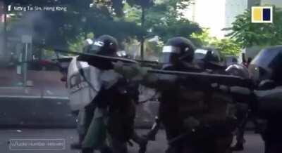 经典回顾之Just some guys singing a song