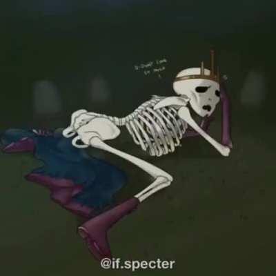 Skeleton