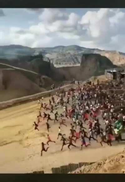 LAS PIBITAS VS LOS PIBARDOS😎🍆🍆🍆