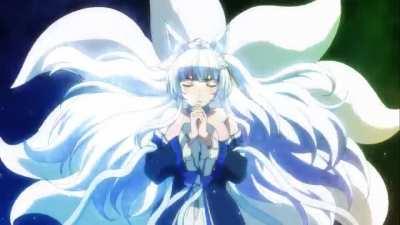 New UR Shinano build animation has been unveiled!