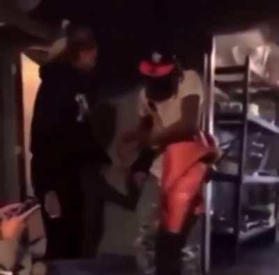 that nigga carti 4KT