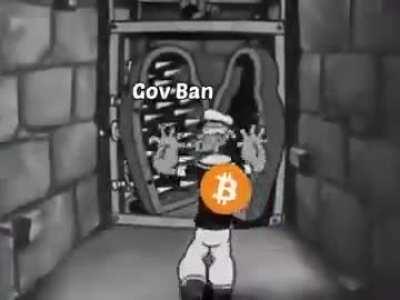 Popeye's Not Only Aftering Spinach | The Reality