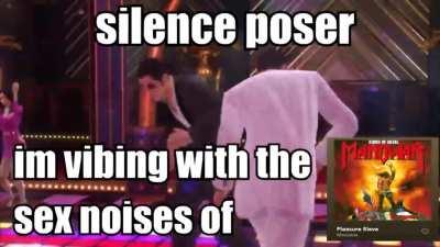 That riff is sick ngl