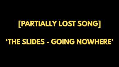 [partially lost] Song used in horror feature film 'When Evil Calls' (2008)