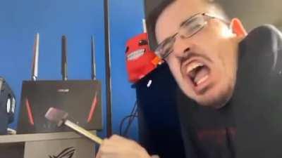 use remaining internet wisely there is no more