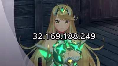 Mythra leaks your IP Address!