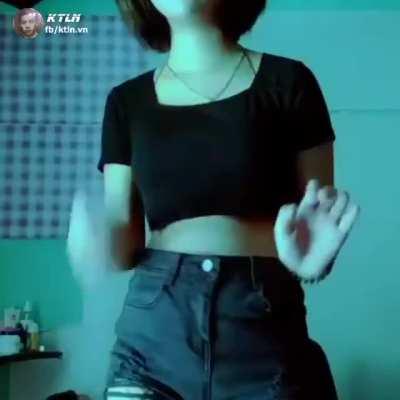 Мне потанцевать нельзя?