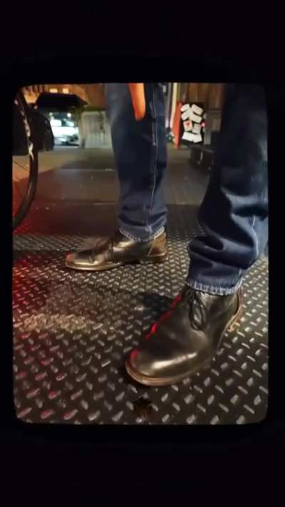 Something of a scientist wants to hire parker