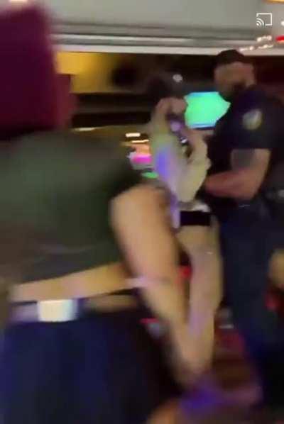 Every Day Is Arm Day!