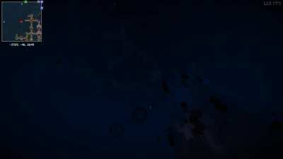 Need help, severe Lag and audio bug (Beyond Depth) read body text