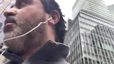 I don’t agree with alot of stuff this guy does BUT yoooooooo this right here had me dying! Please somebody tell me they found this on TV from the reporters end! 😆 Imagine this is what starts the MOASS from FOMO! 🤣😂