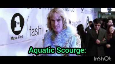 I'm coming for you soon