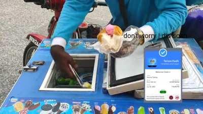 Anyone chases down the motorcycle for the good good?