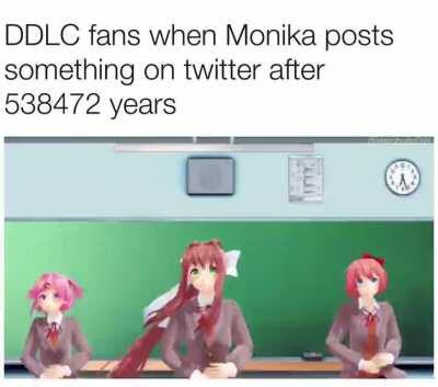 You can make me laugh easily. Just show me a random sped up video and I’ll lose my shit.