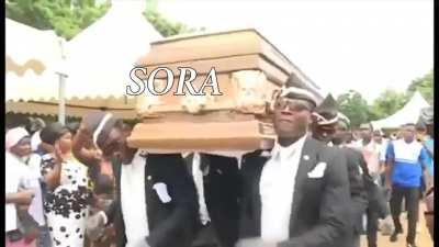 The new version of 'Dearly Beloved' slaps