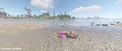 Rust added a Nature Channel!?!?