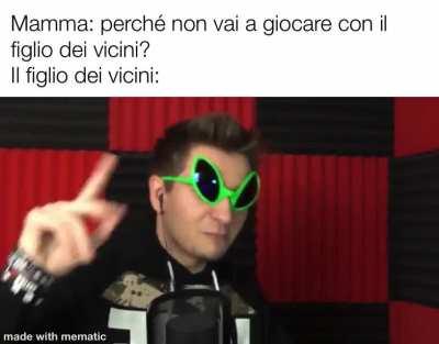 Stesso meme di ieri ma fatto meglio