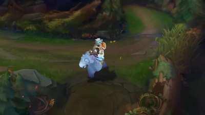 Where my snowballers at