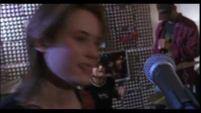 Slaves to the Underground (1997) - Molly Gross & Marisa Ryan