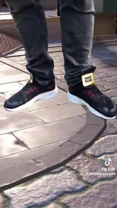 One two buckle my woomy