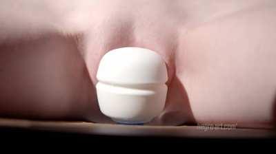 Emily - Extreme Restraints