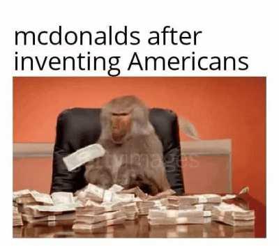 Haha Burgerland meem