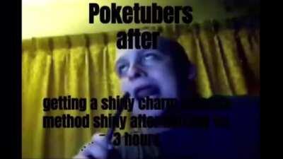 NO FRICKONG WAY DUDEE!!! WE GOT IT!! LETS GOOOOOOO