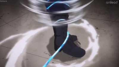 The original idea comes from my best friend