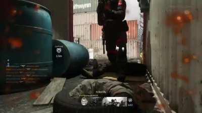 My sis just got Damascus! Show her some love, she went from never playing videogames to this in 3 months!