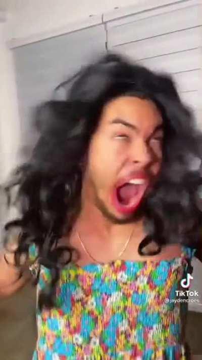 What in the actual fuck