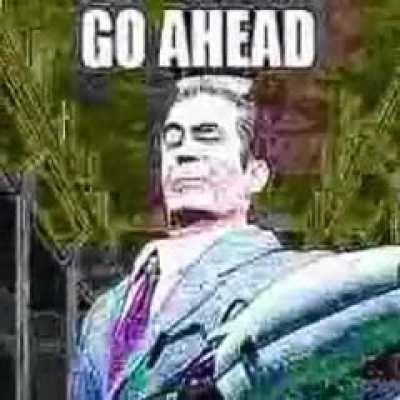 With love, Black Mesa