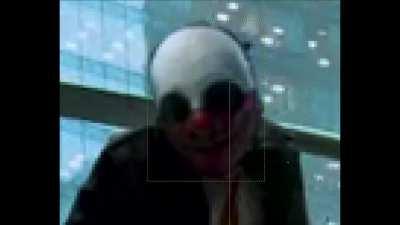 I was wondering what they were going to do with Wolf so I found the answer myself.