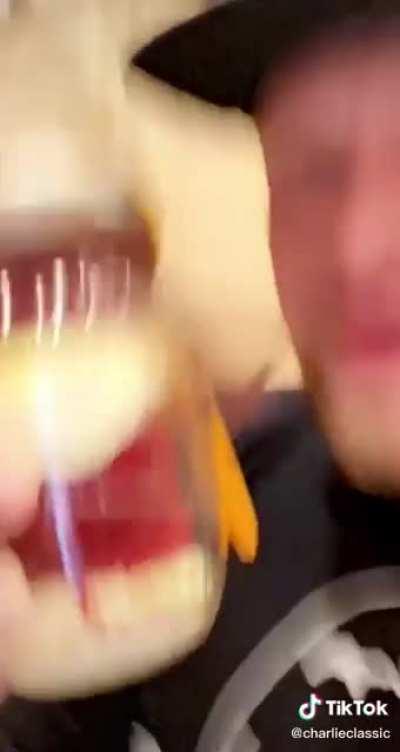 All of this grown as mans videos... ew