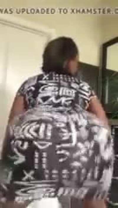 Ms. Damn Going Crazy