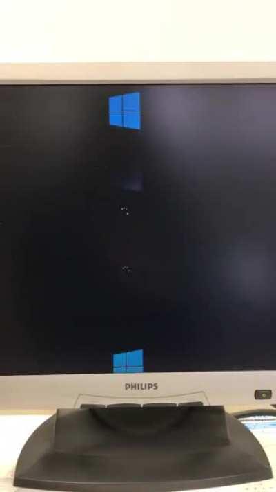 Ah yes, my favourite windows WINDOWS LOTTERY