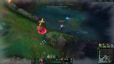 What is this hitbox ?!