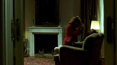 Mom seduces son to be sure that he's not gay.