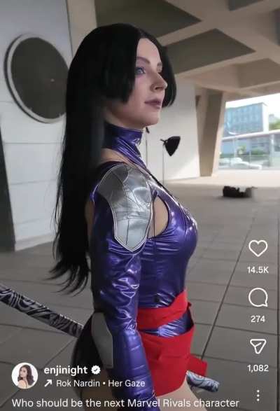 From Instagram 30/10/2025