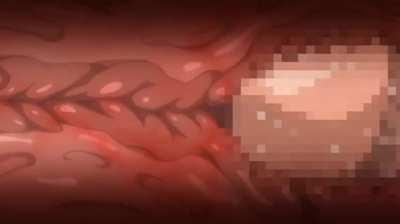 Filling her to the brim