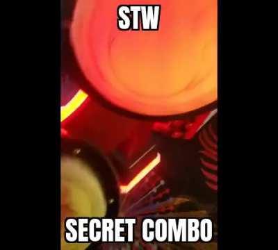 A stw meme I Recorded lol