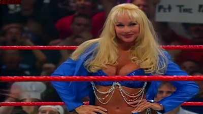 Debra's Titantron video (Late 1999 - Early 2000)